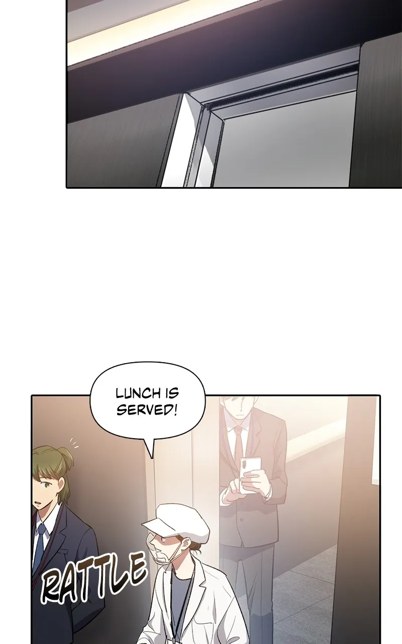 My S-Class Hunters Chapter 49 page 10 - 