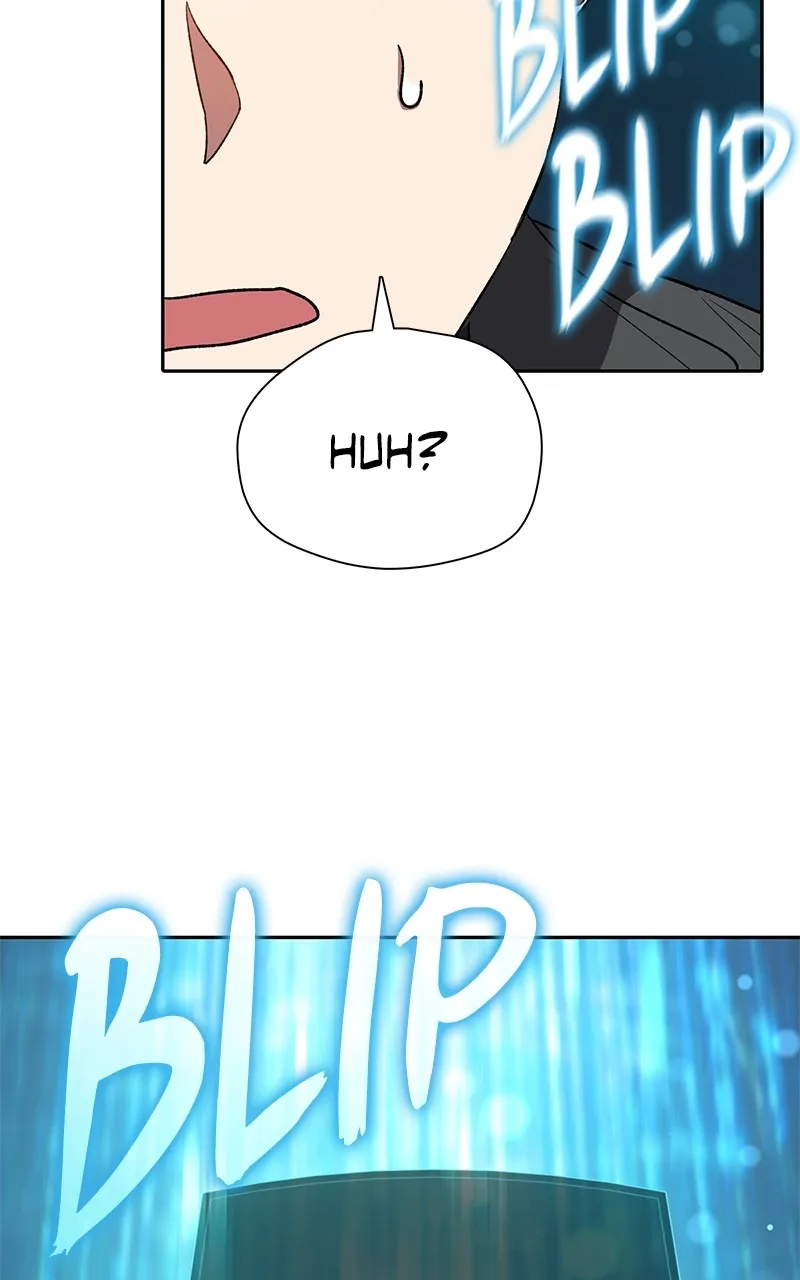 My S-Class Hunters Chapter 49 page 91 - 