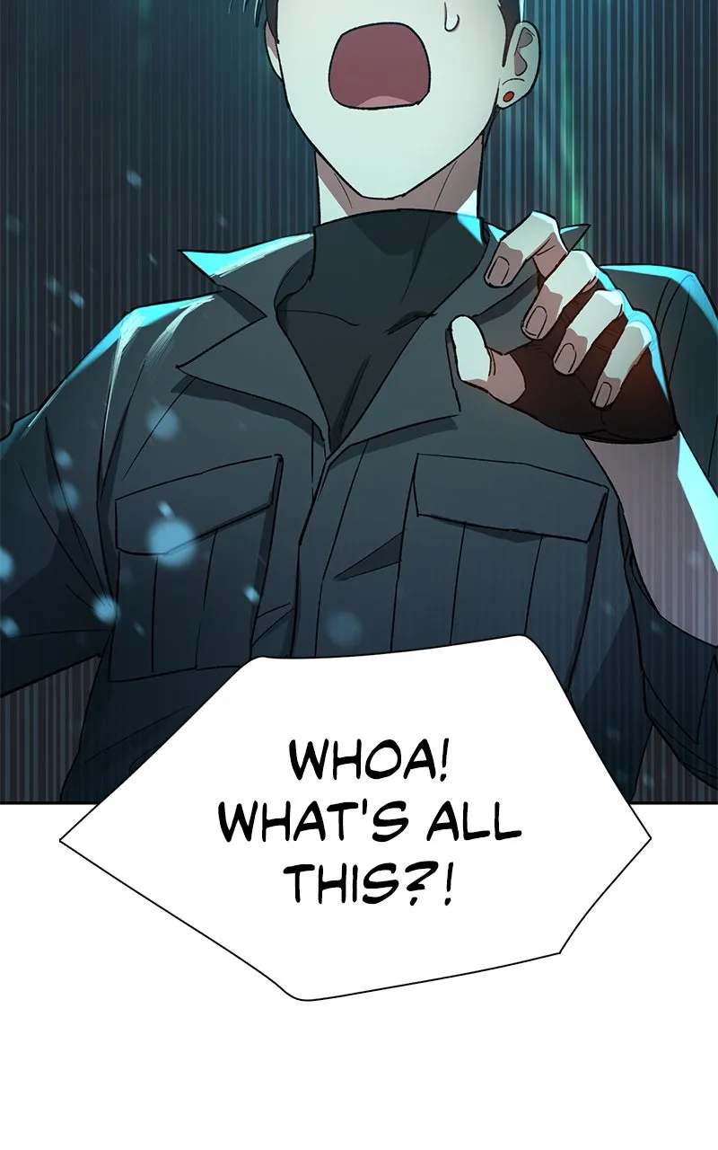 My S-Class Hunters Chapter 49 page 93 - 