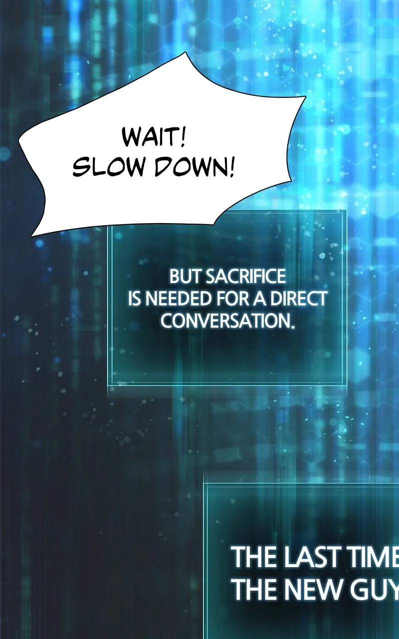 My S-Class Hunters Chapter 49 page 95 - 