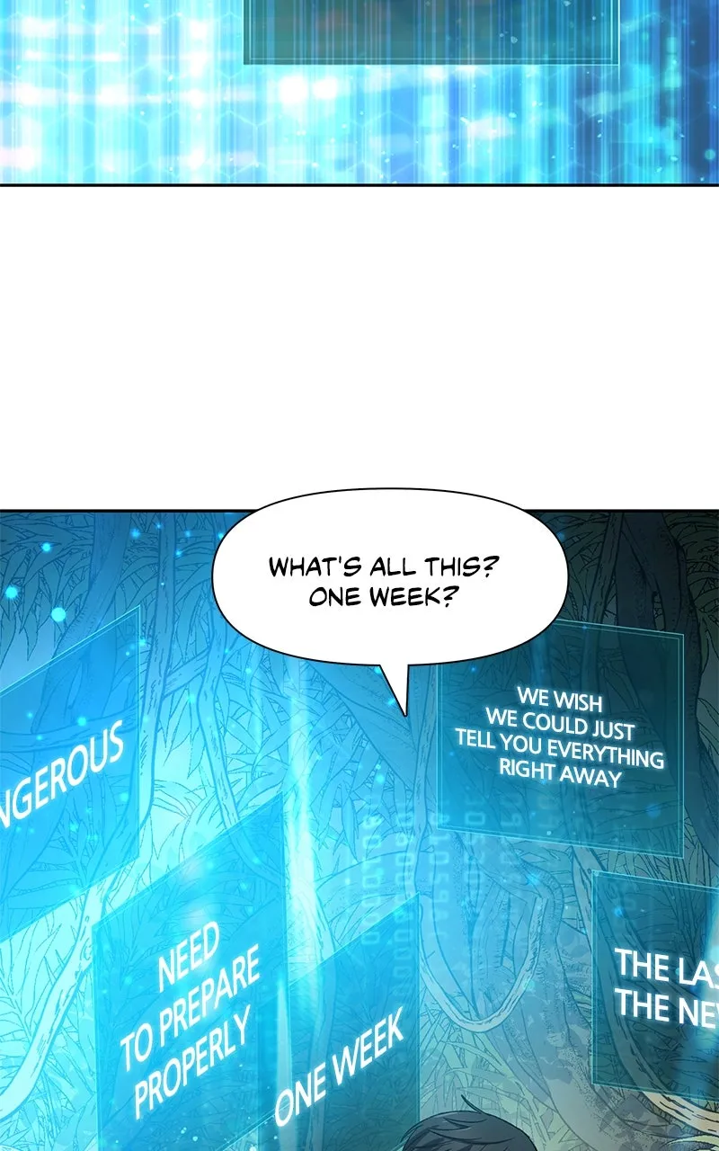 My S-Class Hunters Chapter 49 page 98 - 