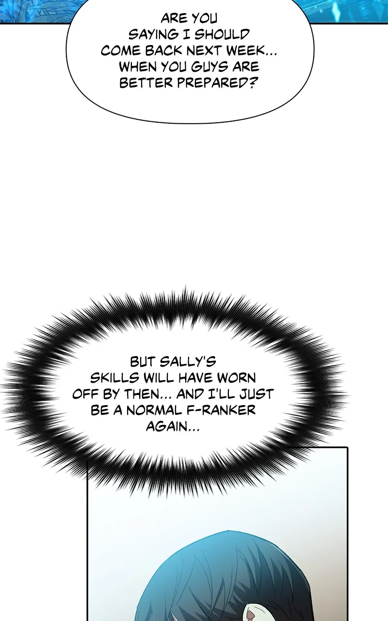 My S-Class Hunters Chapter 49 page 100 - 