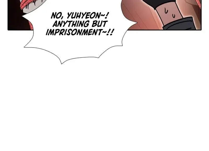 My S-Class Hunters Chapter 5.1 page 11 - 