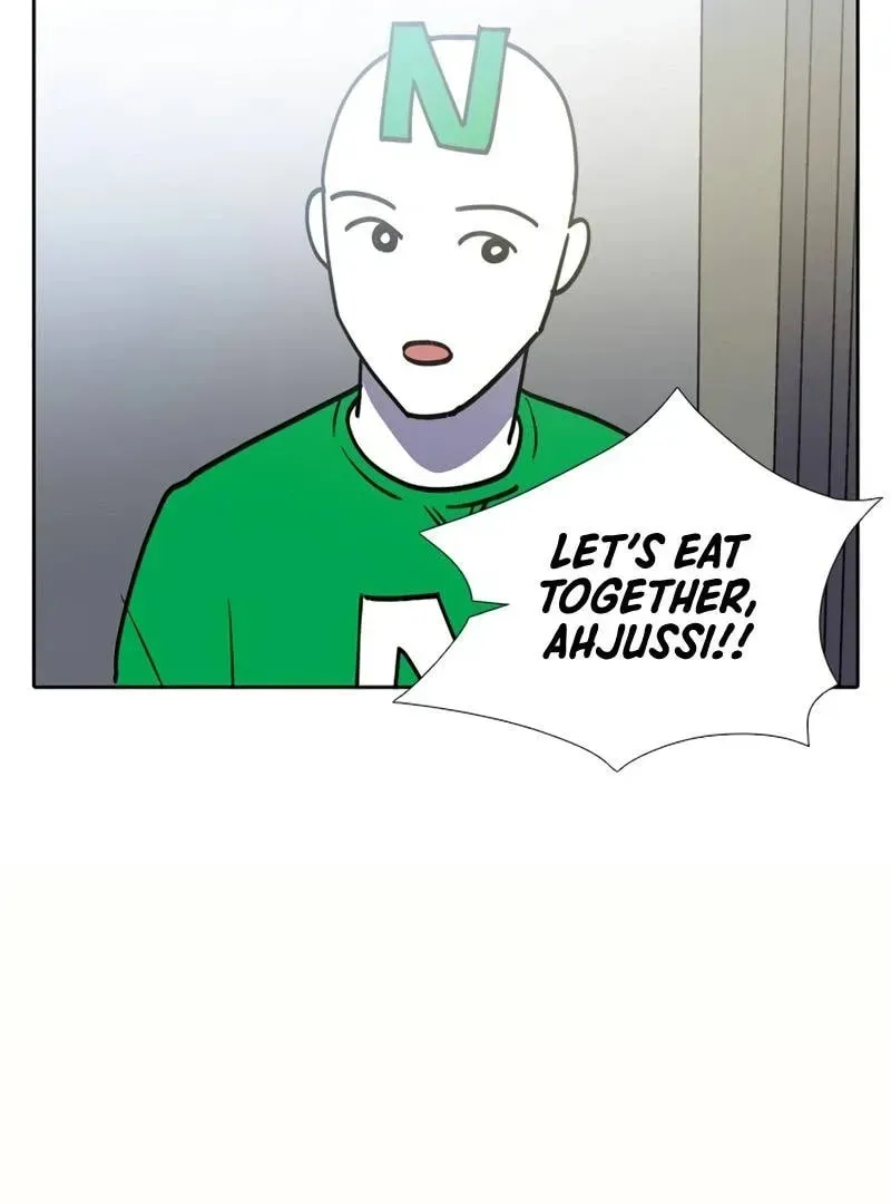 My S-Class Hunters Chapter 5.1 page 16 - 