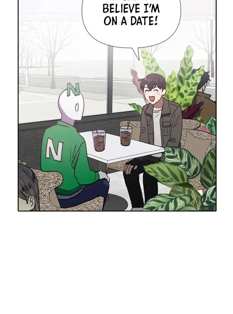 My S-Class Hunters Chapter 5.1 page 3 - 
