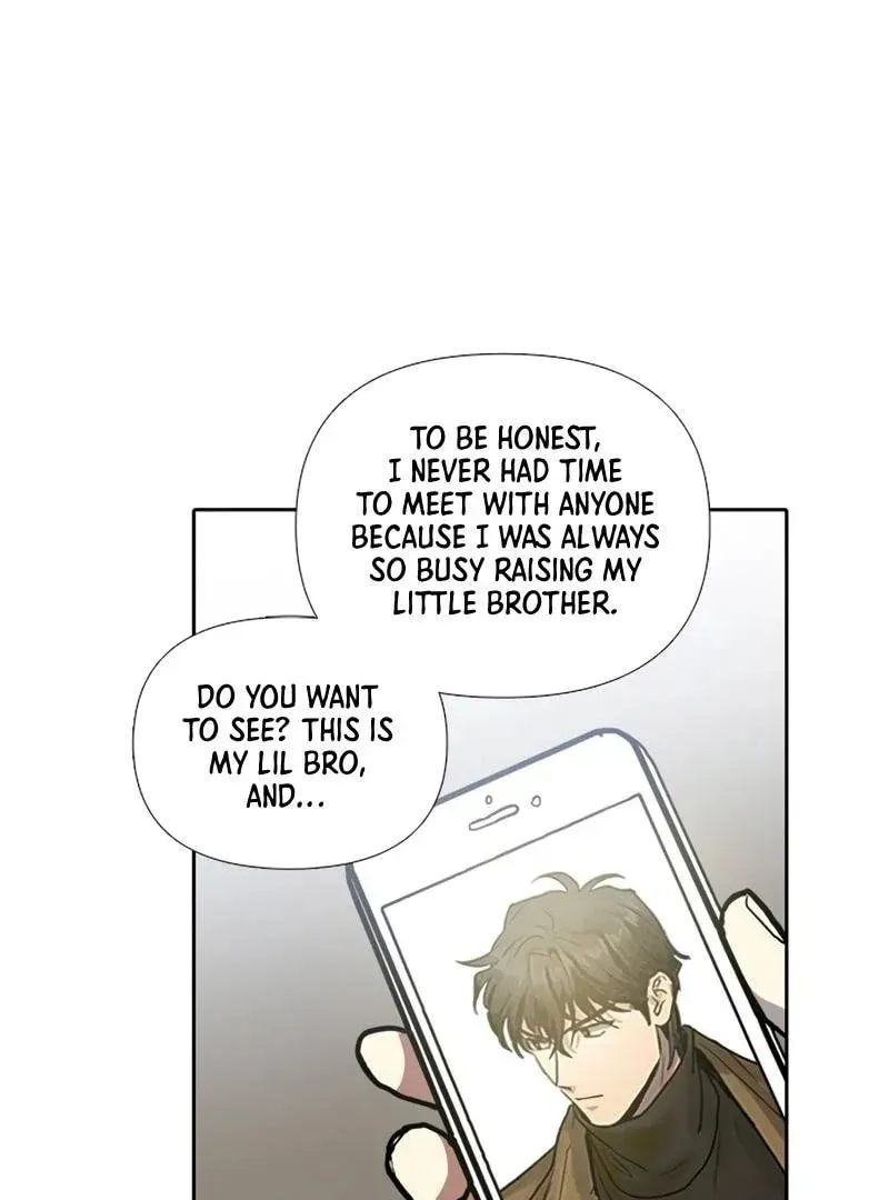 My S-Class Hunters Chapter 5.1 page 4 - 