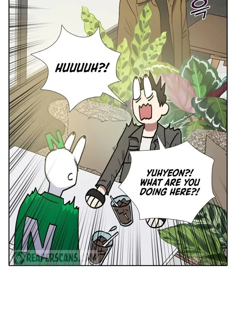My S-Class Hunters Chapter 5.1 page 9 - 