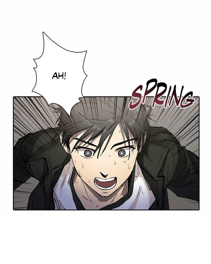 My S-Class Hunters Chapter 5 page 108 - 