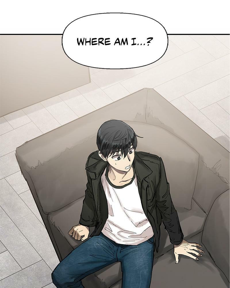 My S-Class Hunters Chapter 5 page 109 - 