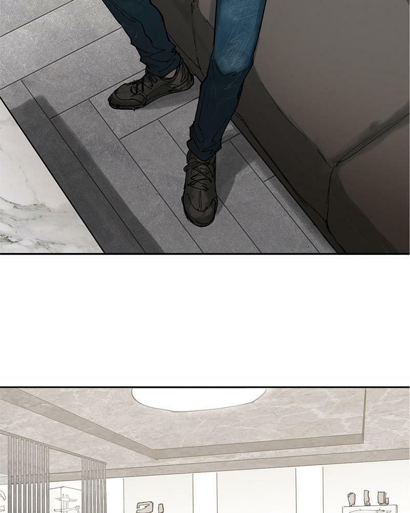 My S-Class Hunters Chapter 5 page 110 - 