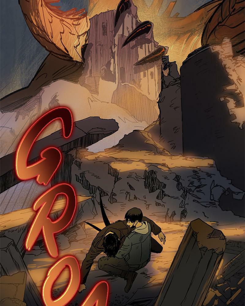 My S-Class Hunters Chapter 5 page 12 - 