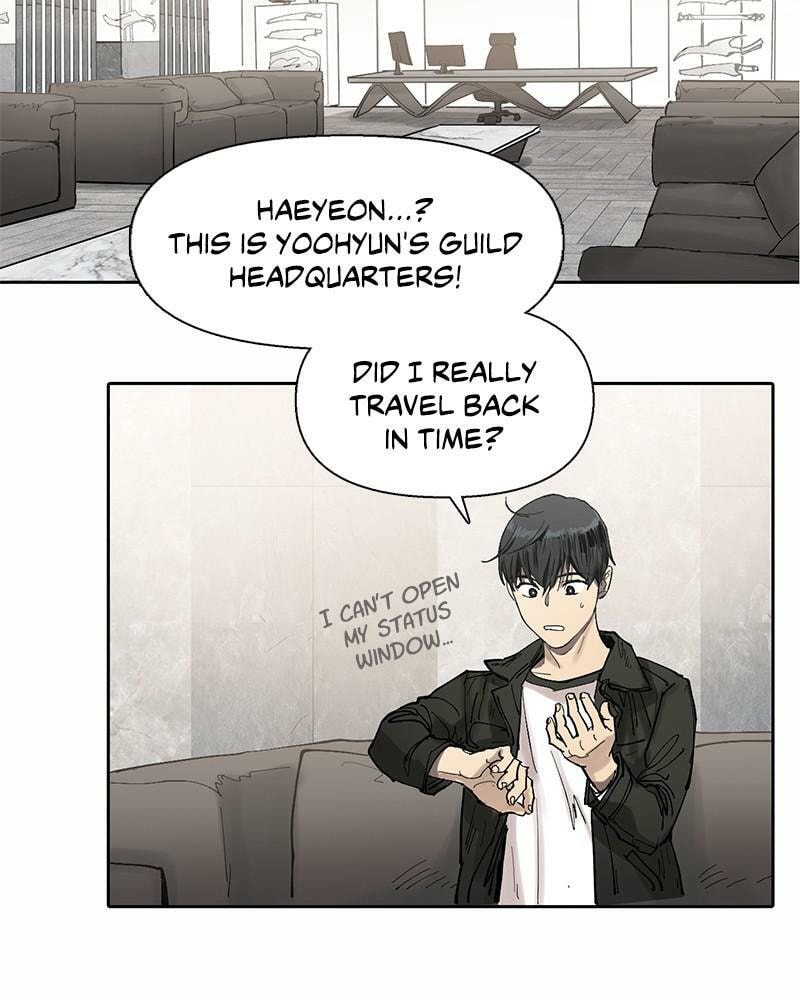 My S-Class Hunters Chapter 5 page 111 - 