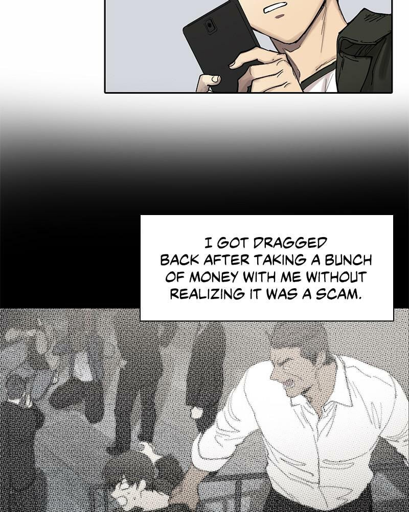 My S-Class Hunters Chapter 5 page 113 - 