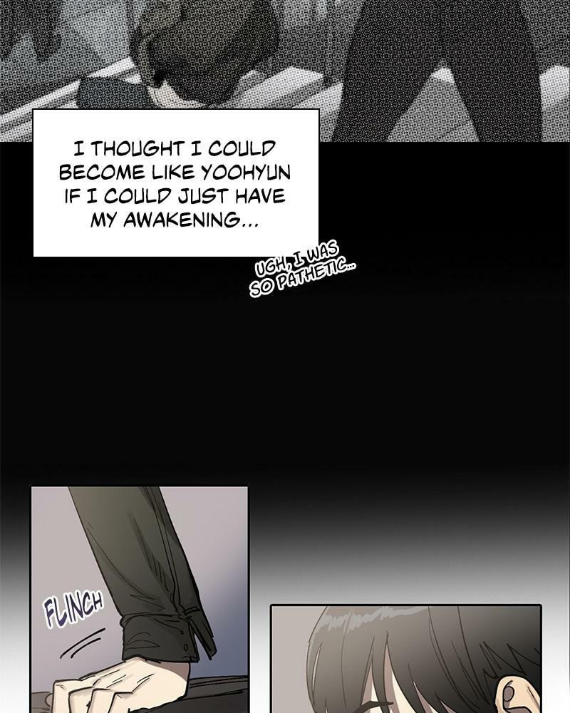 My S-Class Hunters Chapter 5 page 114 - 