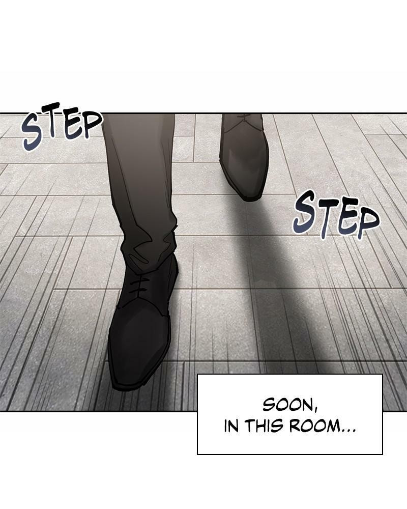 My S-Class Hunters Chapter 5 page 116 - 