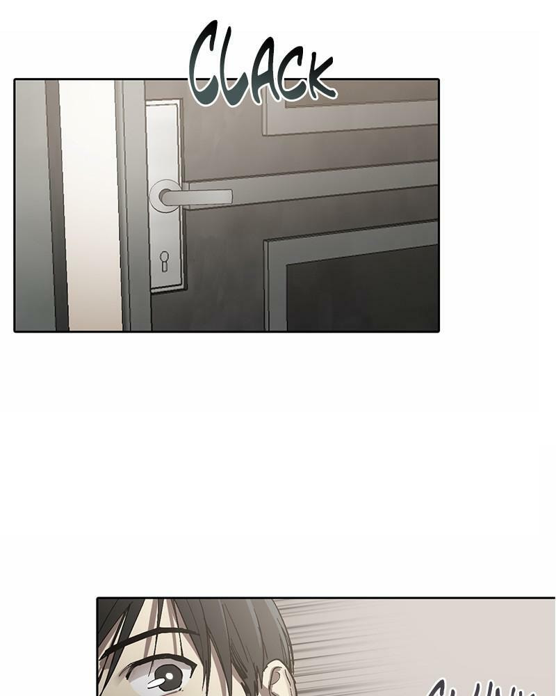 My S-Class Hunters Chapter 5 page 117 - 