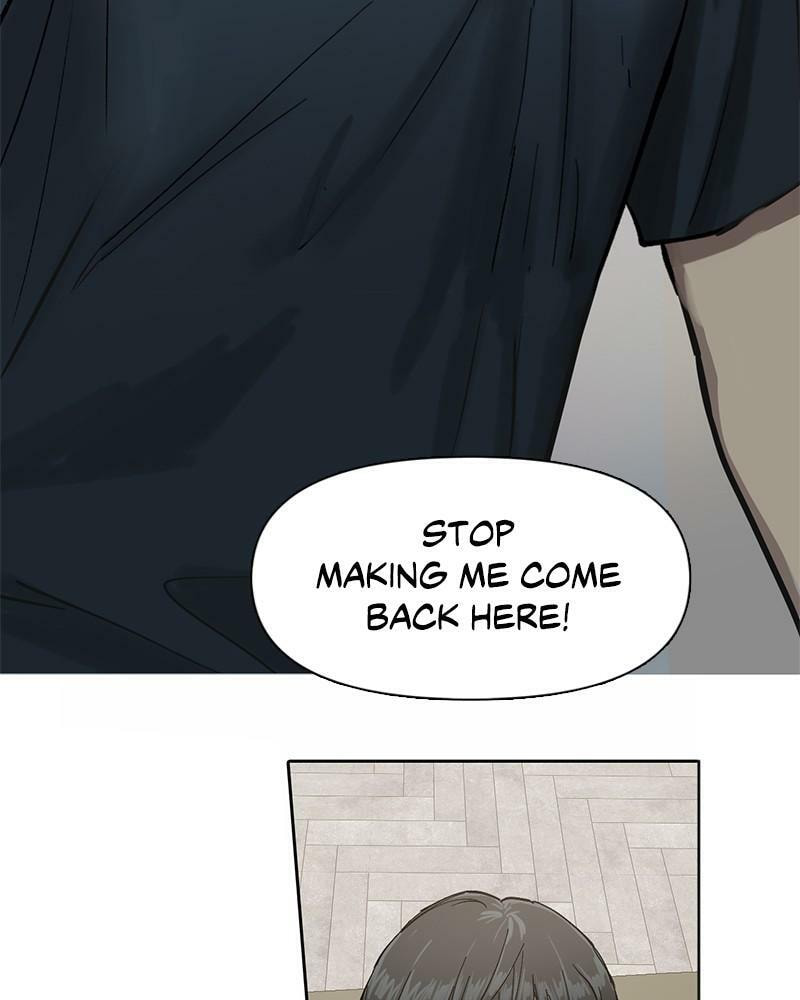 My S-Class Hunters Chapter 5 page 120 - 