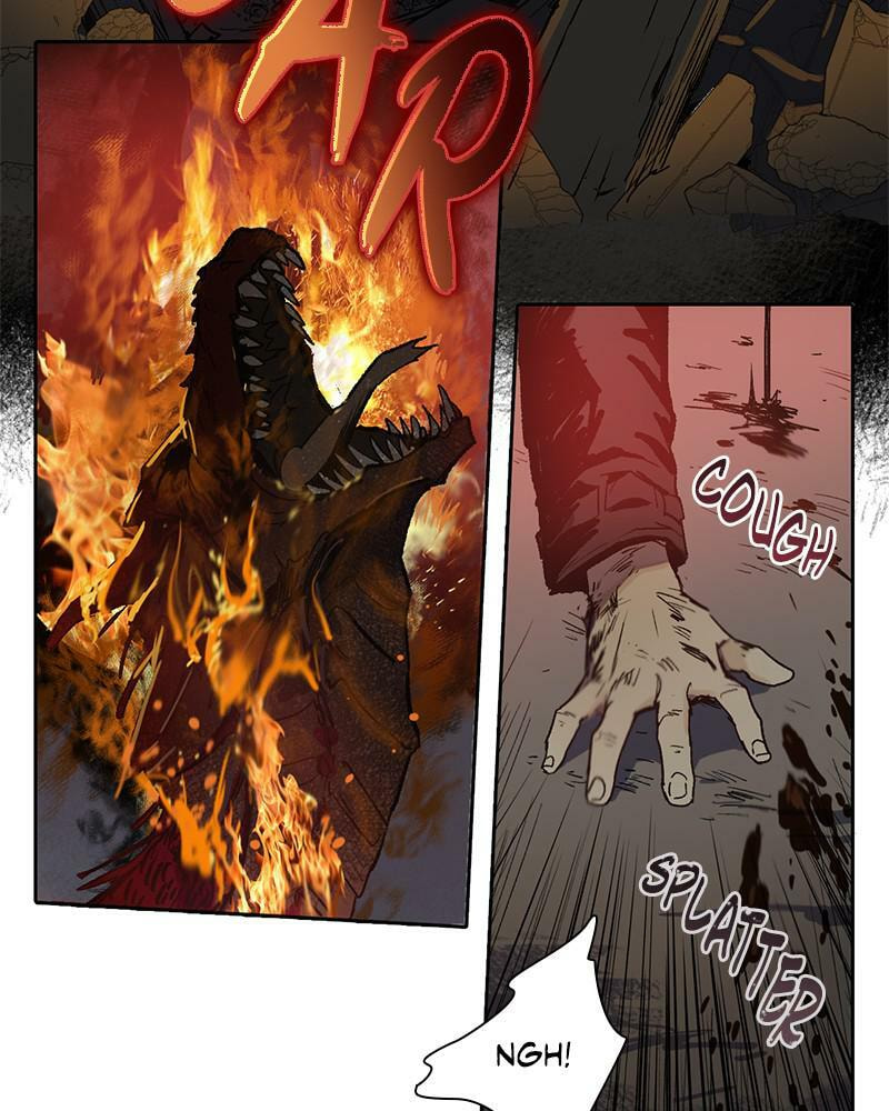 My S-Class Hunters Chapter 5 page 13 - 