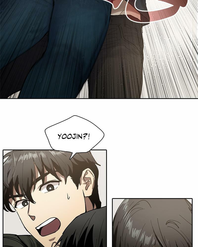 My S-Class Hunters Chapter 5 page 124 - 