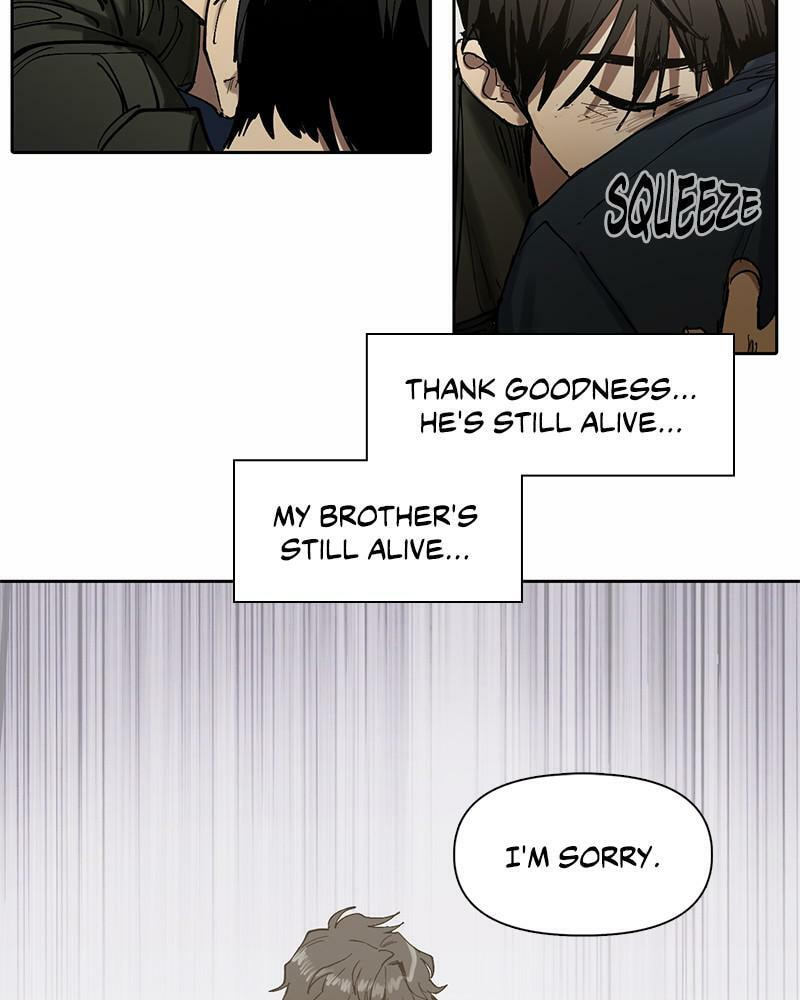 My S-Class Hunters Chapter 5 page 125 - 