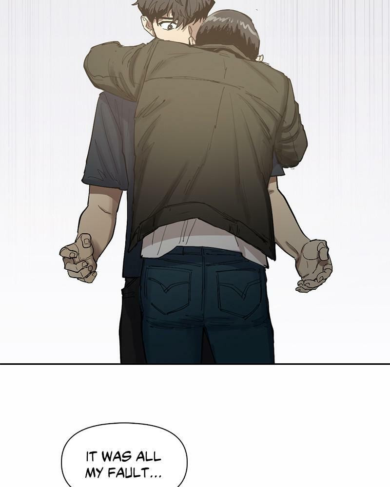 My S-Class Hunters Chapter 5 page 126 - 
