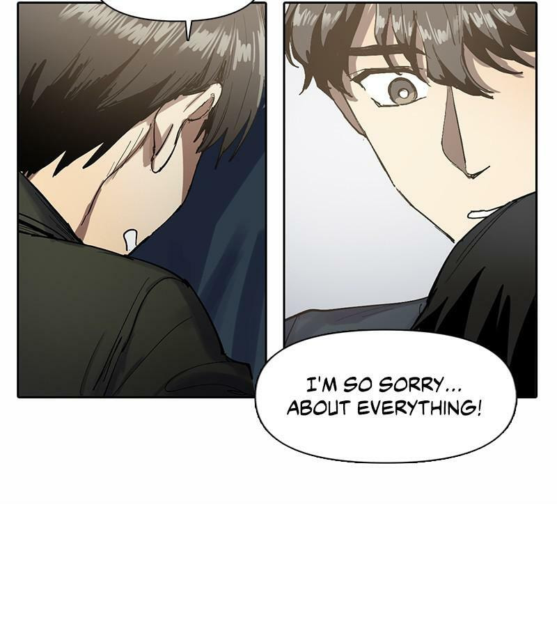 My S-Class Hunters Chapter 5 page 127 - 