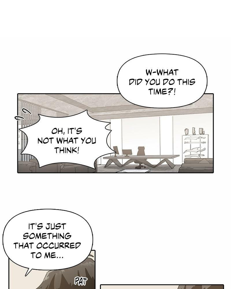 My S-Class Hunters Chapter 5 page 128 - 