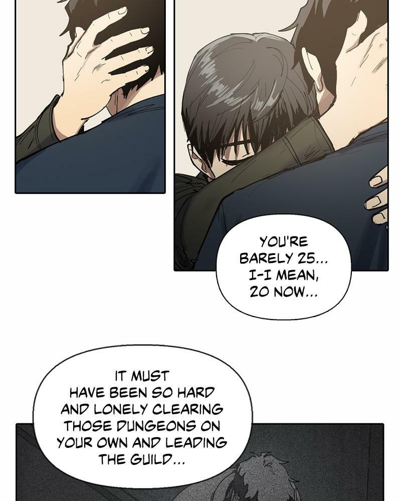 My S-Class Hunters Chapter 5 page 129 - 