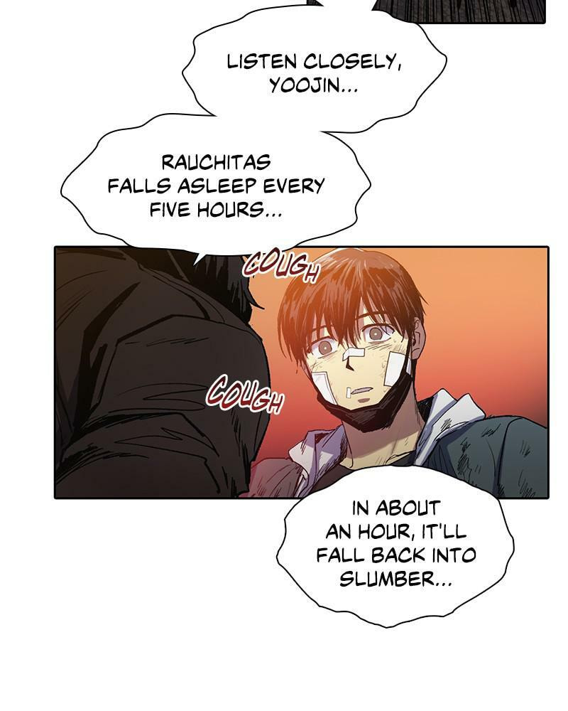 My S-Class Hunters Chapter 5 page 14 - 