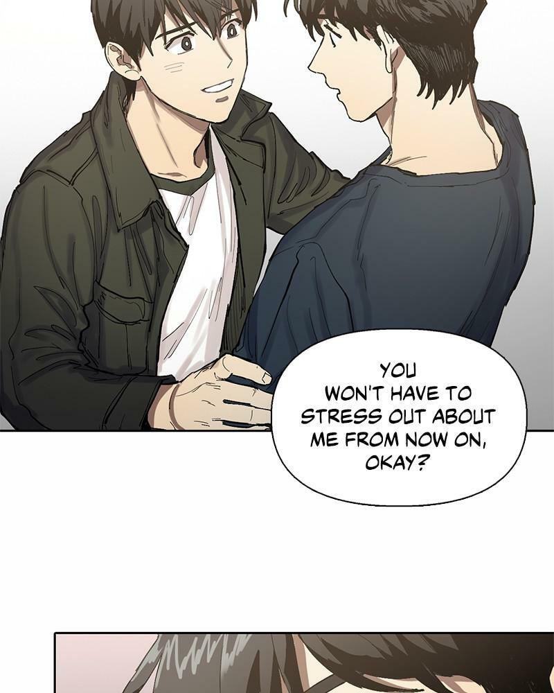 My S-Class Hunters Chapter 5 page 131 - 