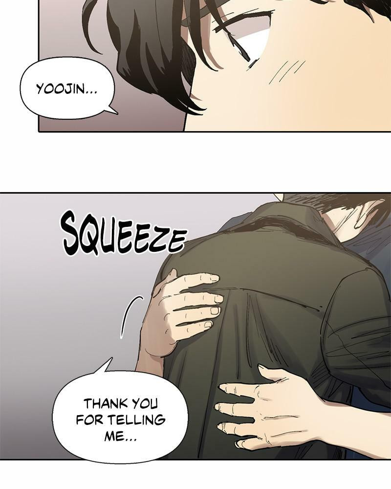 My S-Class Hunters Chapter 5 page 132 - 