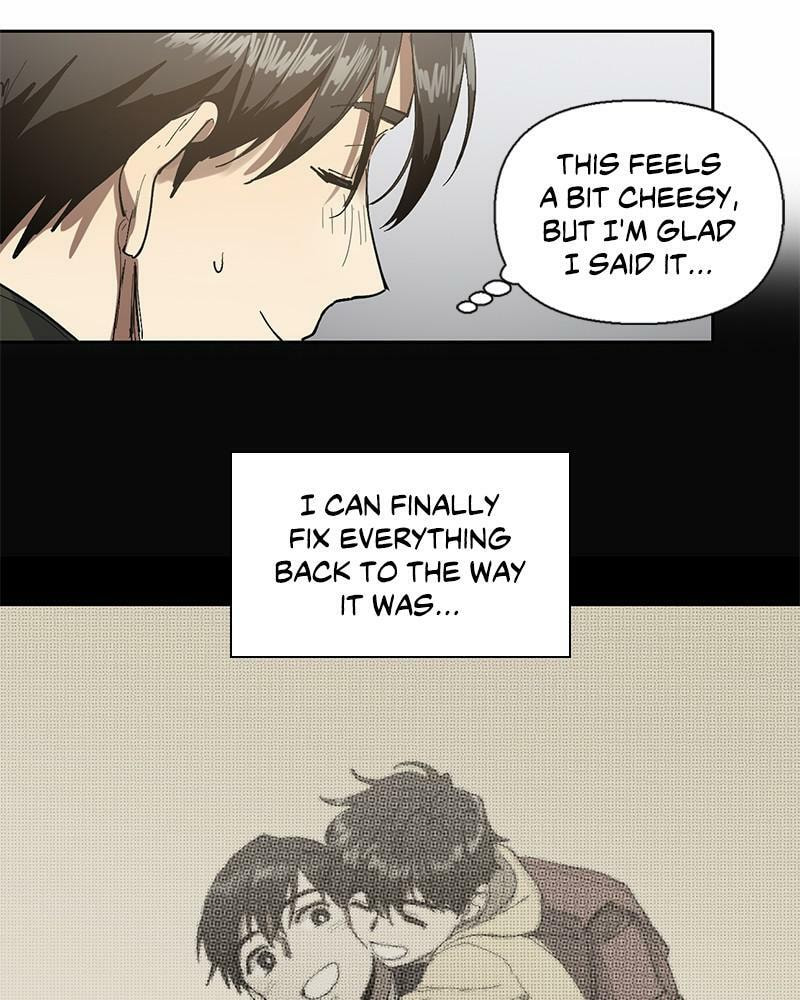 My S-Class Hunters Chapter 5 page 133 - 