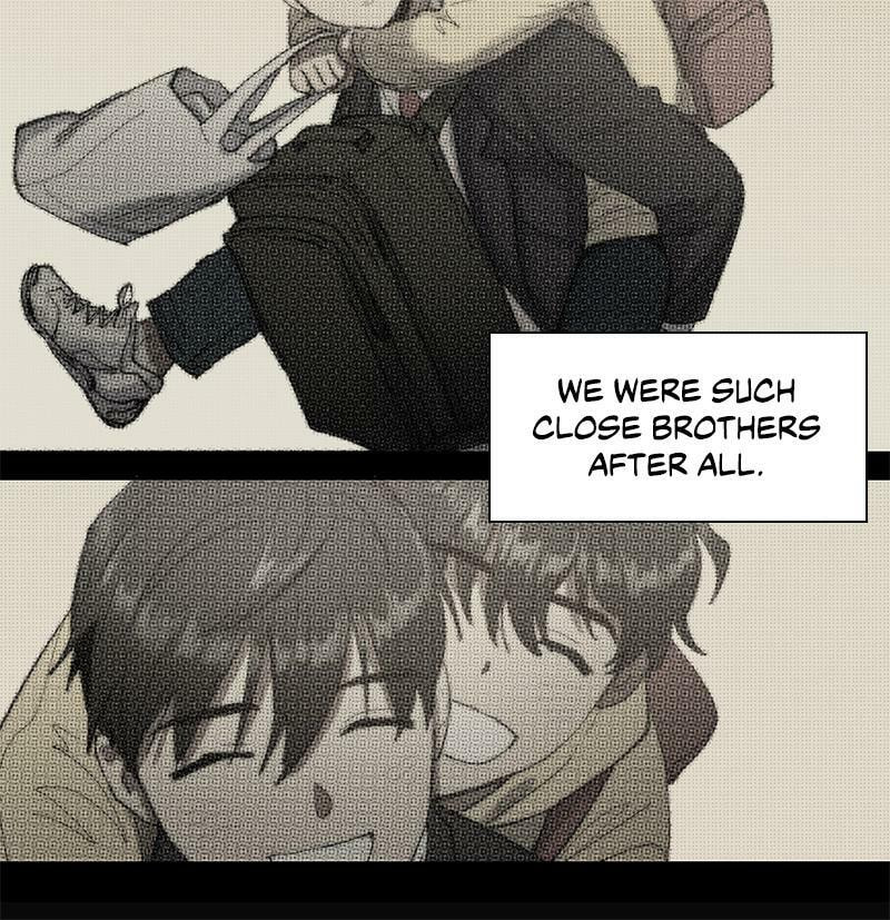 My S-Class Hunters Chapter 5 page 134 - 