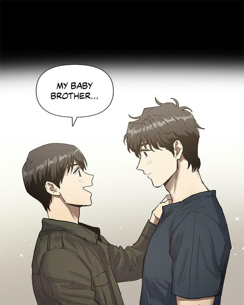 My S-Class Hunters Chapter 5 page 135 - 