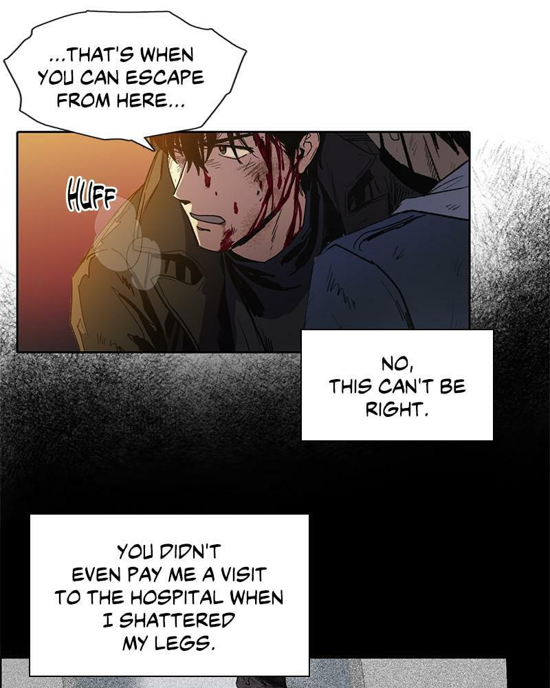 My S-Class Hunters Chapter 5 page 15 - 