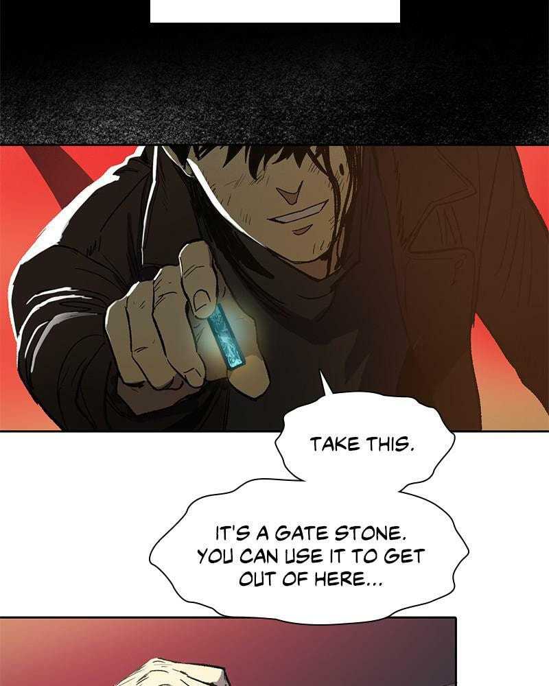 My S-Class Hunters Chapter 5 page 18 - 