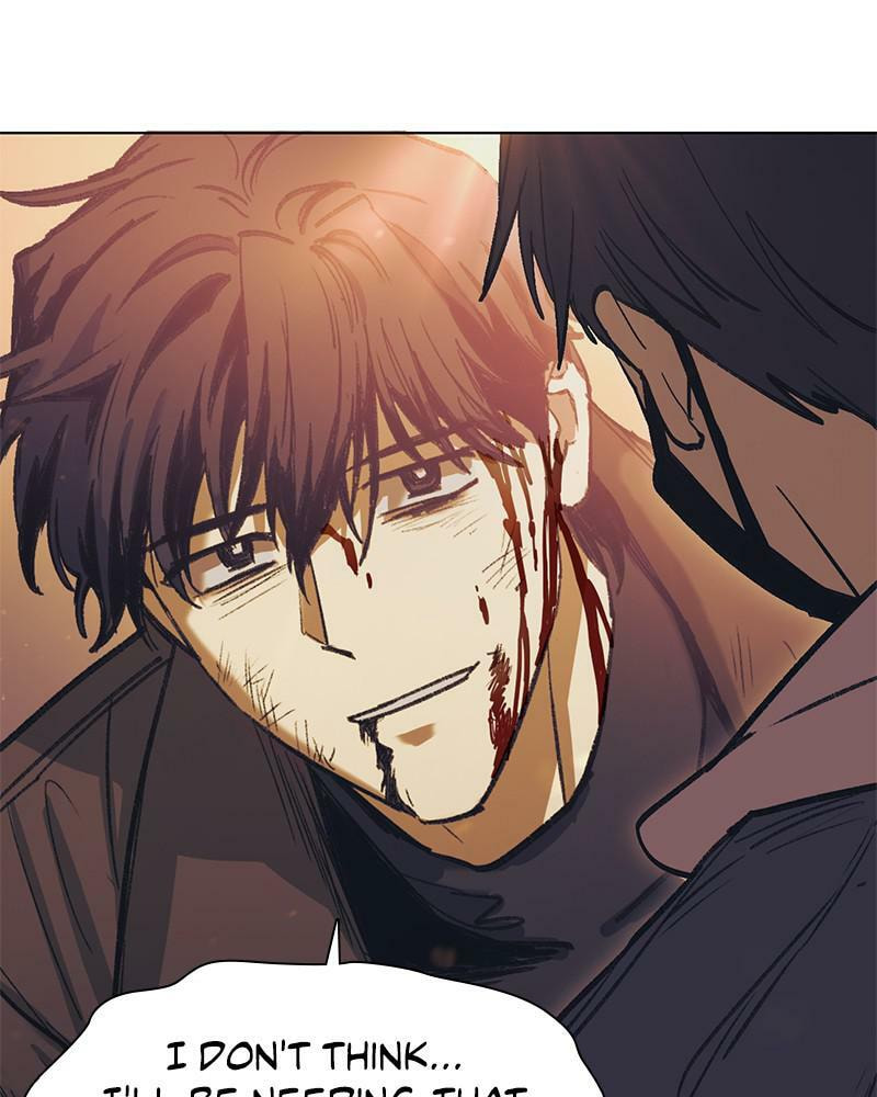 My S-Class Hunters Chapter 5 page 23 - 