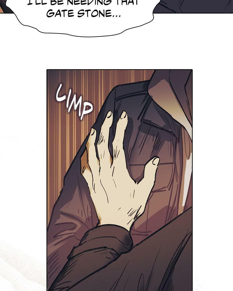 My S-Class Hunters Chapter 5 page 24 - 