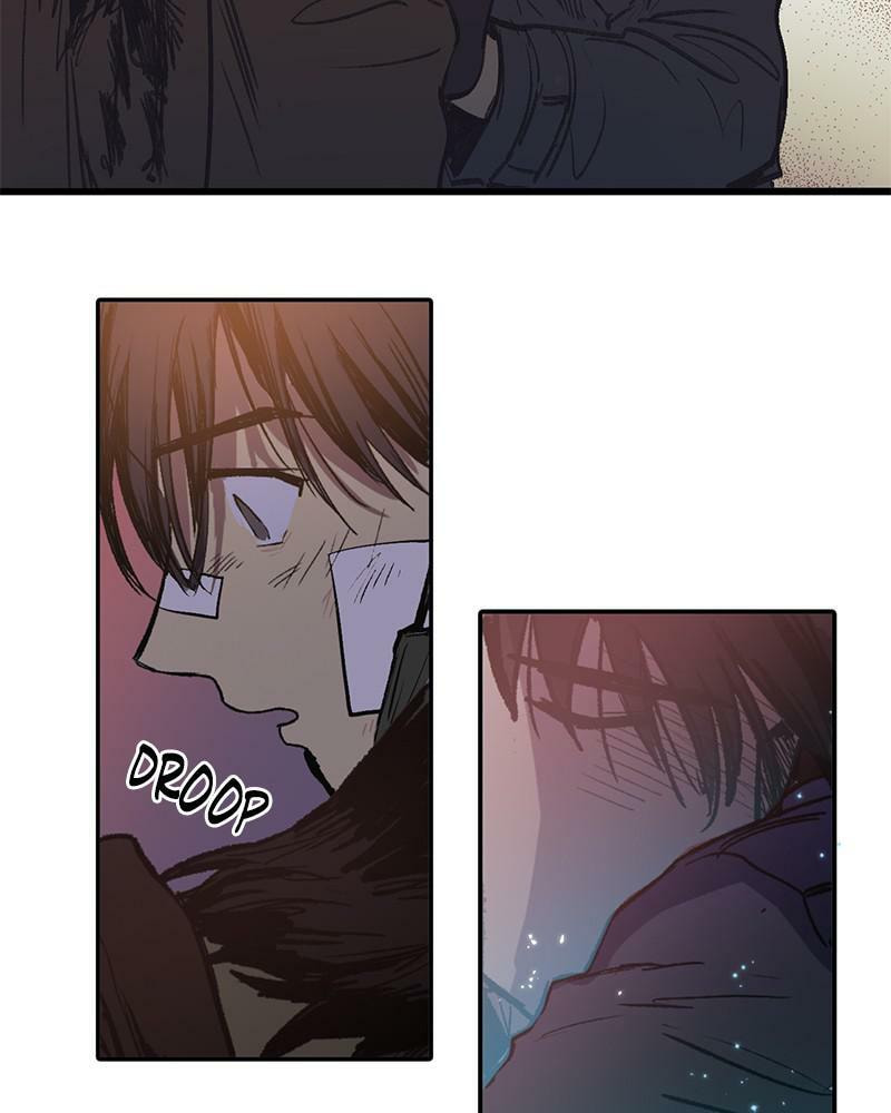 My S-Class Hunters Chapter 5 page 26 - 