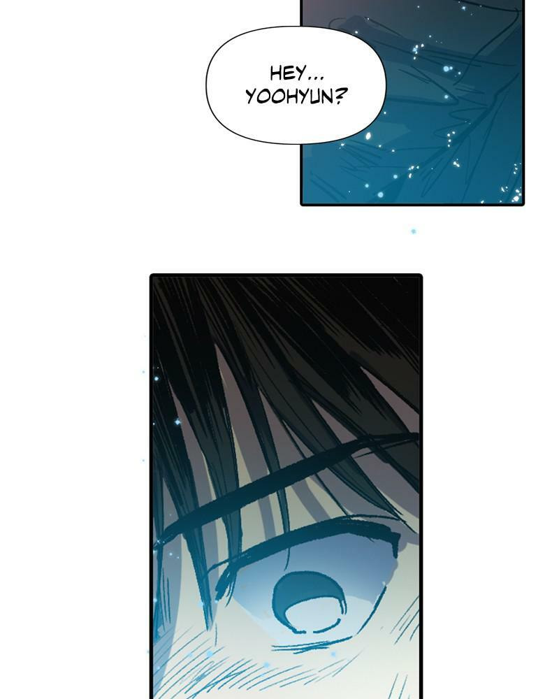 My S-Class Hunters Chapter 5 page 27 - 