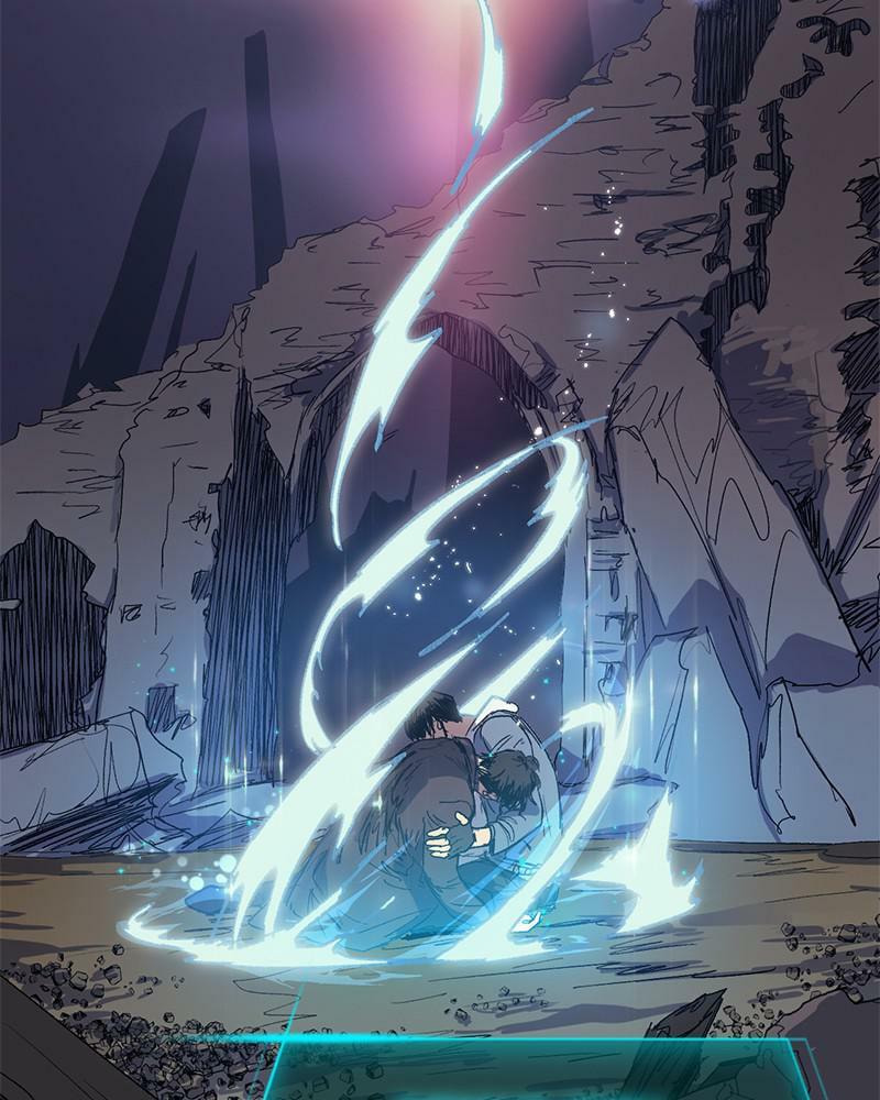 My S-Class Hunters Chapter 5 page 29 - 