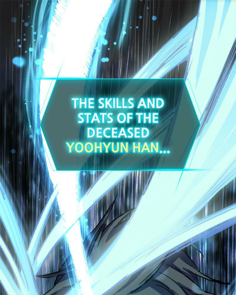My S-Class Hunters Chapter 5 page 31 - 