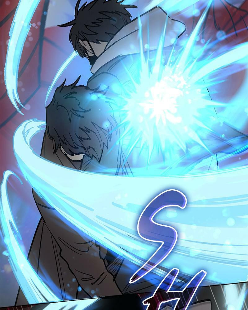 My S-Class Hunters Chapter 5 page 35 - 