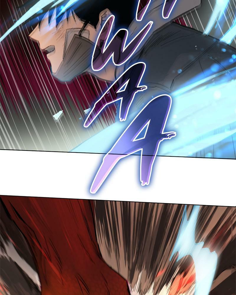 My S-Class Hunters Chapter 5 page 36 - 