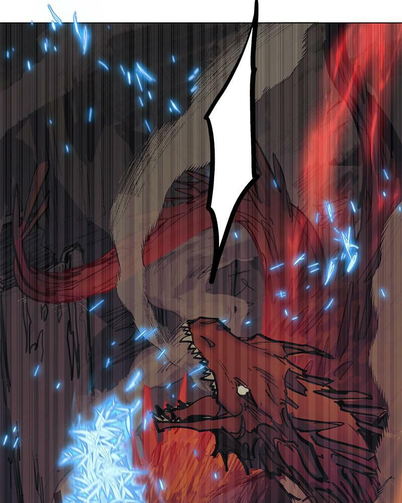 My S-Class Hunters Chapter 5 page 38 - 