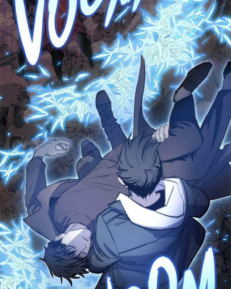 My S-Class Hunters Chapter 5 page 40 - 