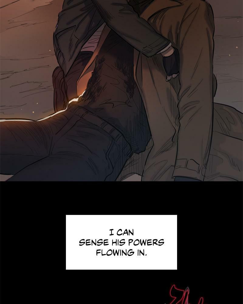 My S-Class Hunters Chapter 5 page 44 - 