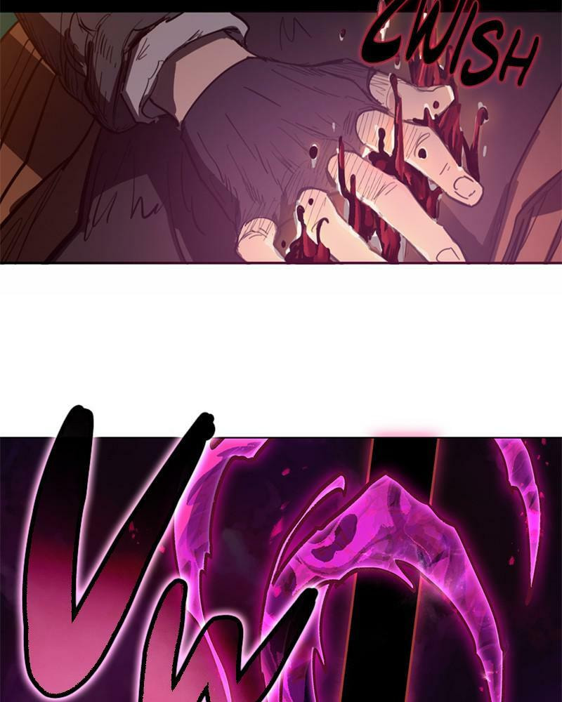 My S-Class Hunters Chapter 5 page 45 - 