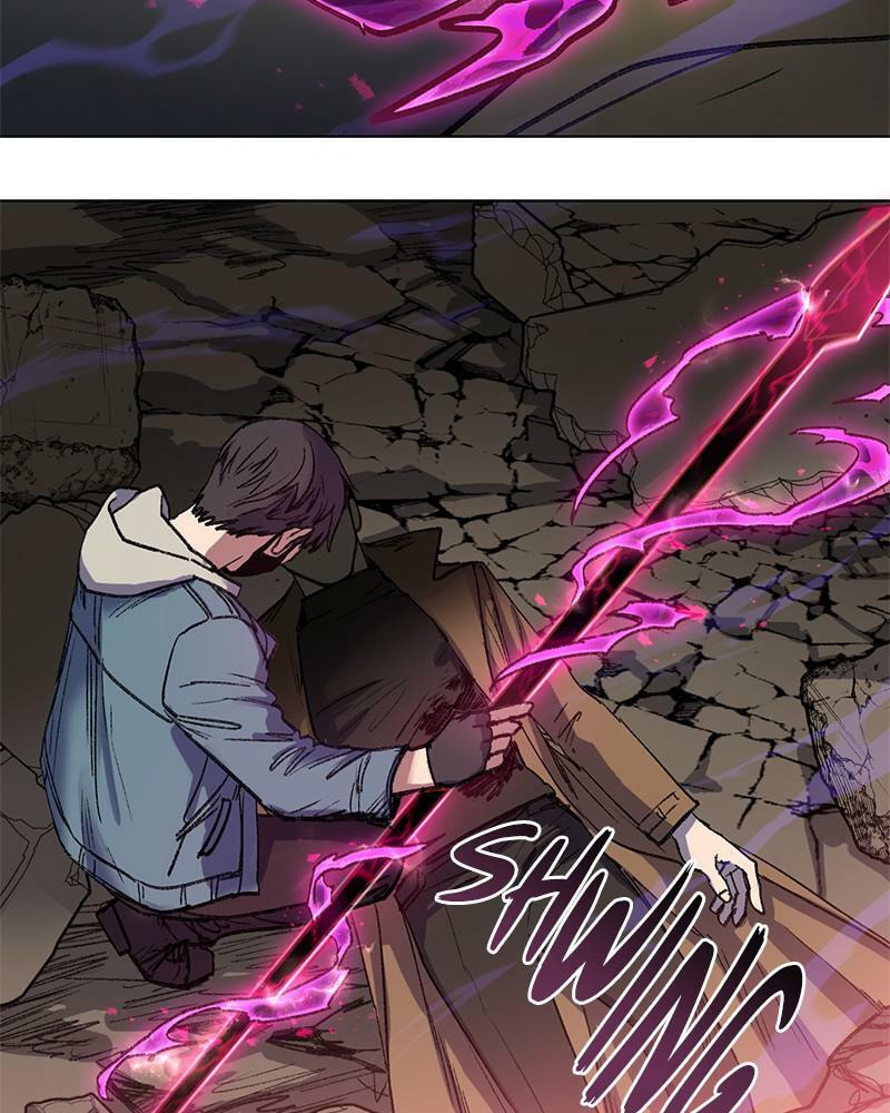 My S-Class Hunters Chapter 5 page 48 - 