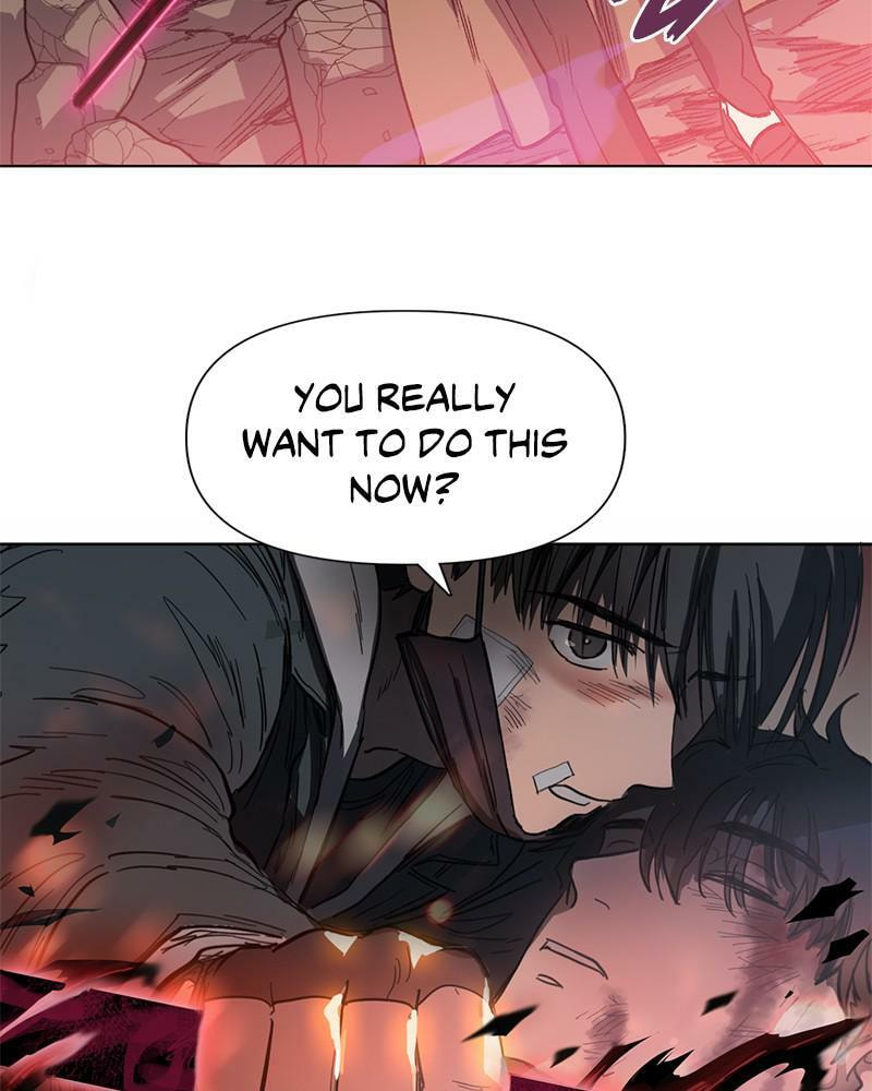 My S-Class Hunters Chapter 5 page 49 - 